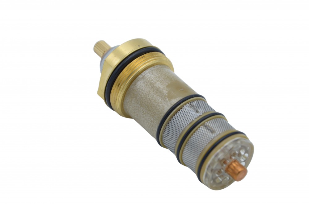 Zazzeri rubinetteria cartuccia termostatica per serie REM 2900TM03A00